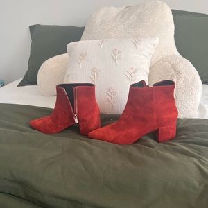& Other Stories Boots